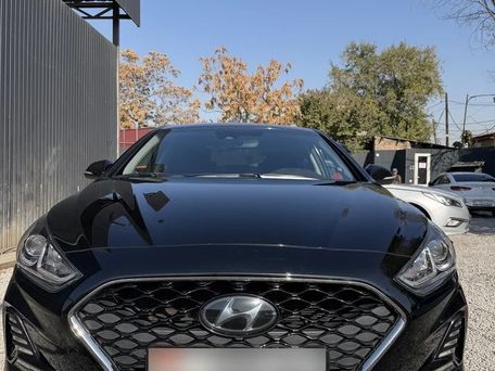 Hyundai Sonata, 2022 — photo 1