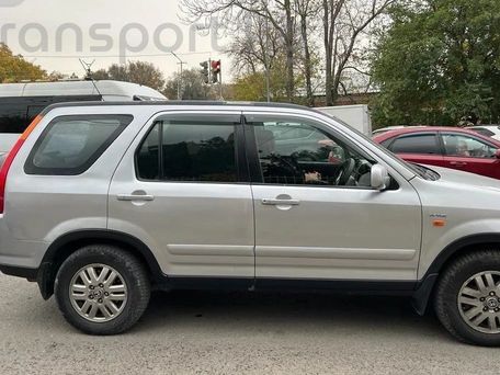 Honda CR-V, 1999