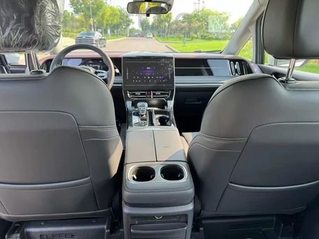 GAC GN8, 2026 — 照片 9