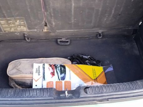 Hyundai Getz, 2005 — photo 5