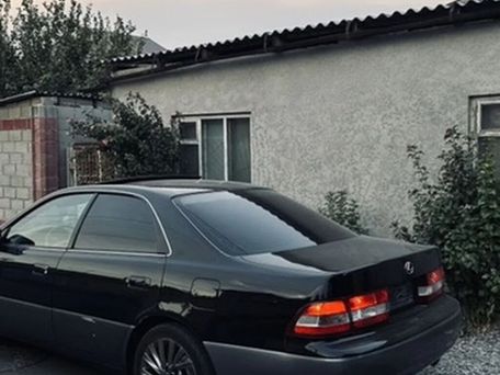 Lexus ES, 1997 — photo 6