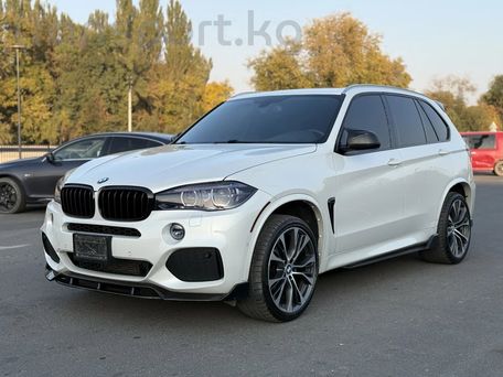 BMW X5, 2017 — photo 3