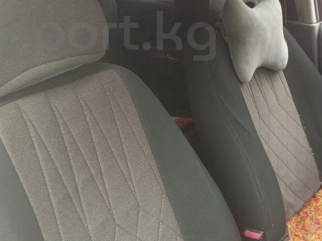 Daewoo Matiz, 1998 — сүрөт 6