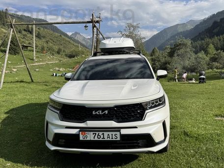 Kia Sorento, 2022 — сүрөт 4