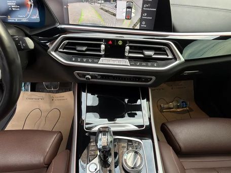 BMW X5, 2023 — сүрөт 5