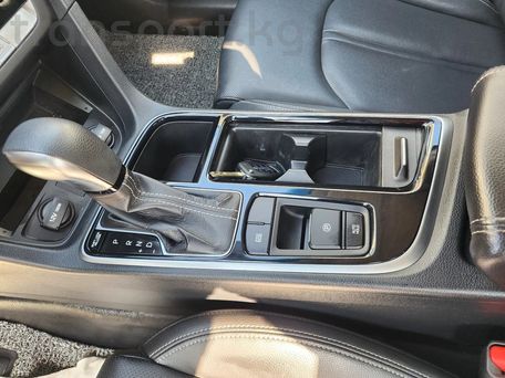 Hyundai Sonata, 2021 — photo 11