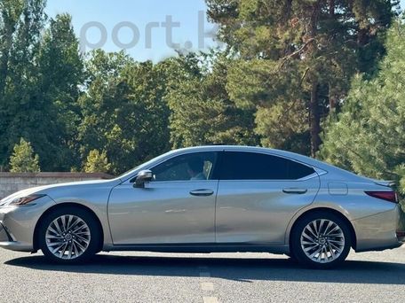 Lexus ES, 2020 — фото 5