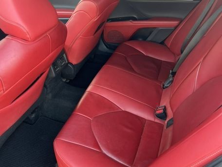 Toyota Camry, 2019 — фото 5