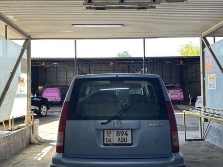 Honda Capa, 1999 — сүрөт 5