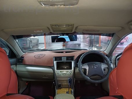 Toyota Camry, 2006 — photo 9