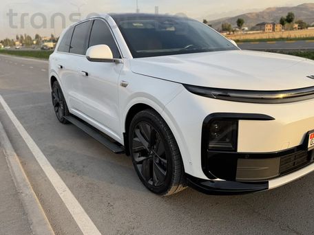 Li Auto (Lixiang) L6, 2024 — photo 2