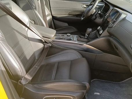 Renault Samsung SM6, 2023 — фото 11