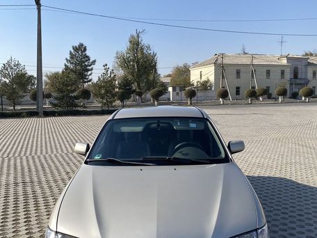 Mazda Capella, 2000 — photo 1
