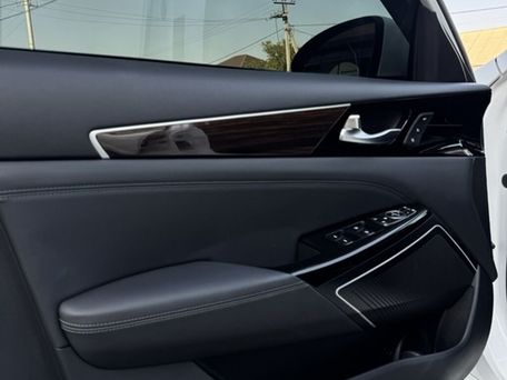 Kia Cadenza, 2020 — photo 6