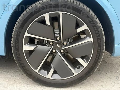 Li Auto (Lixiang) L7, 2025 — photo 10