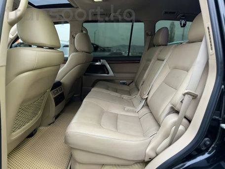 Toyota Land Cruiser, 2014 — сүрөт 4