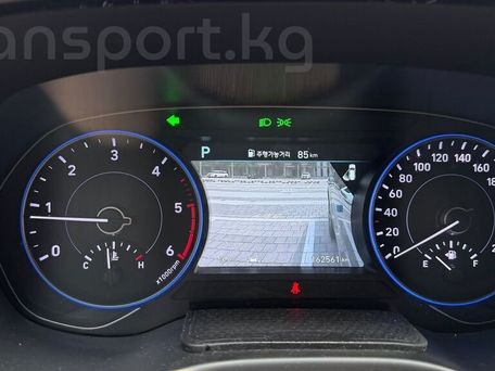 Hyundai Palisade, 2020 — сүрөт 7