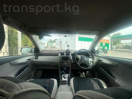 Toyota Corolla, 2006 — сүрөт 3