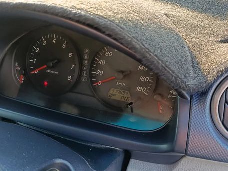 Mazda Demio, 2004 — photo 7