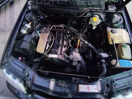 Audi A6, 1995 — сүрөт 14