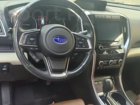 Subaru Ascent, 2019 — 照片 10