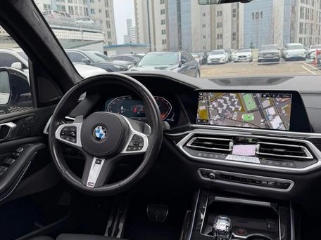 BMW X7, 2020 — сүрөт 7