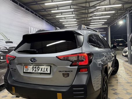 Subaru Outback, 2022 — photo 6