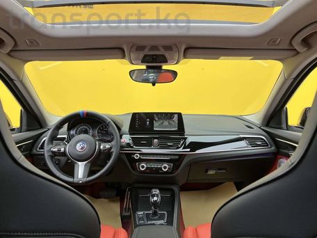 BMW 1 Series, 2023 — photo 11