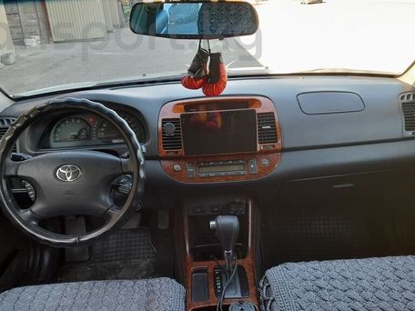 Toyota Camry, 2003 — photo 6