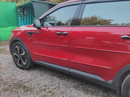 Kia Sorento, 2021 — photo 4