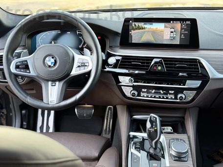 BMW 5 серии, 2019 — фото 10