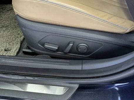 Hyundai Sonata, 2019 — сүрөт 9