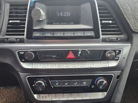 Hyundai Sonata, 2020 — 照片 4
