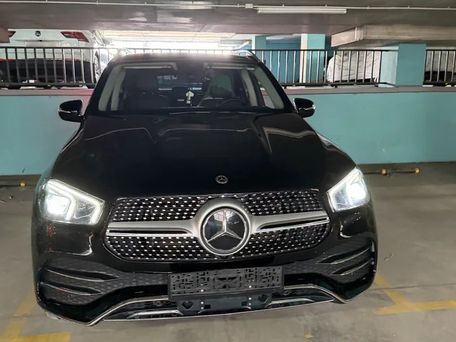 Mercedes-Benz GLE, 2022 — photo 7
