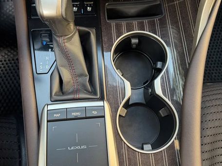 Lexus RX, 2020 — сүрөт 6