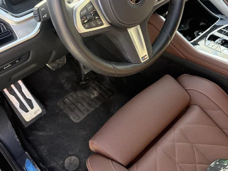 BMW X6, 2024 — 照片 7