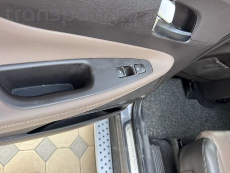 Hyundai Santa Fe, 2019 — фото 14