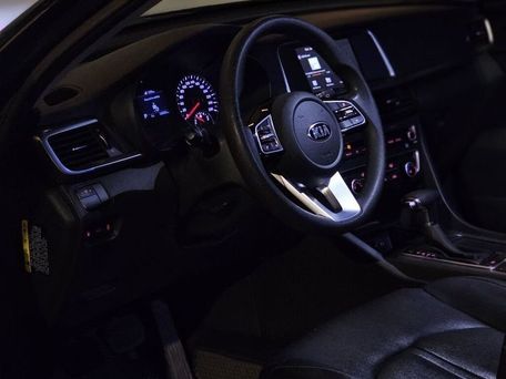 Kia K5, 2019 — photo 7