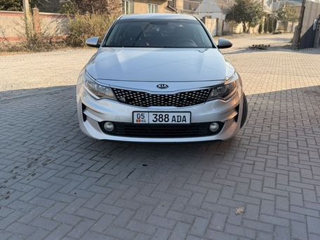 Kia K5, 2018 — photo 2
