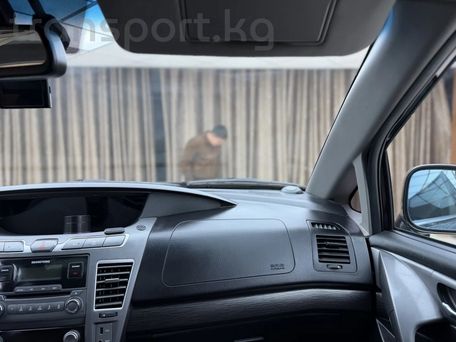 SsangYong Korando, 2018 — photo 9