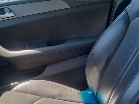 Hyundai Sonata, 2018 — сүрөт 3