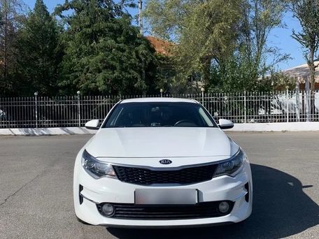 Kia K5, 2018 — сүрөт 9