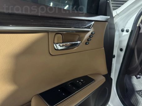 Lexus ES, 2017 — photo 11