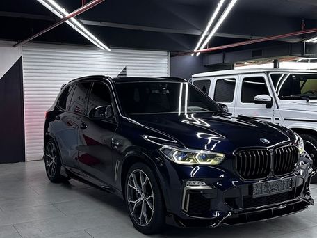 BMW X5, 2019 — 照片 2