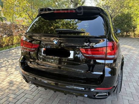 BMW X5, 2017 — фото 3
