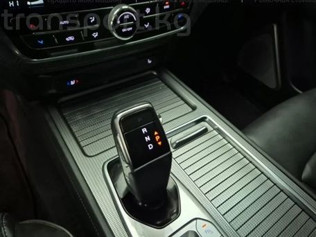 SsangYong Rexton, 2022 — photo 3