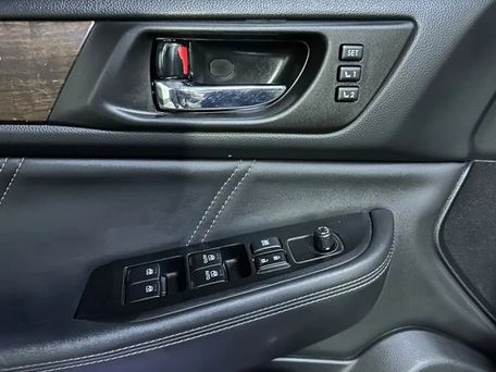 Subaru Outback, 2018 — сүрөт 6