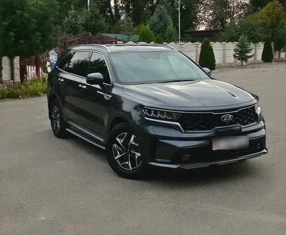 Kia Sorento, 2020