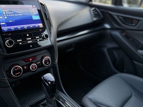 Subaru Crosstrek, 2020 — 照片 6