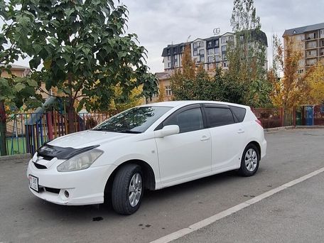 Toyota Caldina, 2003 — сүрөт 3